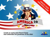 Cкриншот America io (opoly), изображение № 943500 - RAWG