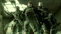 Cкриншот Metal Gear Solid 4: Guns of the Patriots, изображение № 507766 - RAWG
