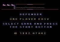 Cкриншот Defender, изображение № 725903 - RAWG