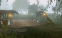 Cкриншот Neverwinter Nights 2, изображение № 306382 - RAWG