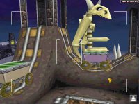 Cкриншот Sim Theme Park, изображение № 323399 - RAWG