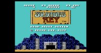 Cкриншот Solomon's Key (1986), изображение № 795923 - RAWG