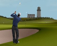 Cкриншот Gametrak: Real World Golf, изображение № 455583 - RAWG