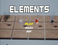 Cкриншот Elements (Jefftxp), изображение № 1265162 - RAWG