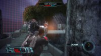 Cкриншот Mass Effect: Pinnacle Station, изображение № 538799 - RAWG