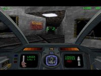 Cкриншот Descent (1996), изображение № 705558 - RAWG