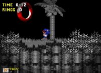 Cкриншот Sonic.exe Nightmare Beginning, изображение № 3356713 - RAWG