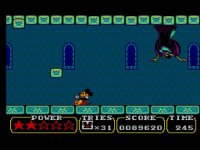 Cкриншот Castle of Illusion Starring Mickey Mouse (1990), изображение № 2647835 - RAWG