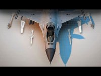Cкриншот VR Jet Fighter Combat Flight simulator game Best, изображение № 1334386 - RAWG