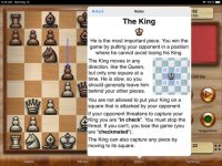 Cкриншот Chess Tiger, изображение № 2681536 - RAWG