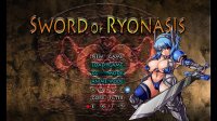 Cкриншот Sword Of Ryonasis ~ Kirsch and the Labyrinth of Hell ~, изображение № 3266089 - RAWG