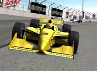 Cкриншот IndyCar Series, изображение № 353800 - RAWG