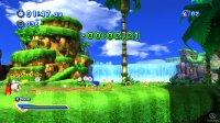 Cкриншот Sonic Generations, изображение № 574712 - RAWG