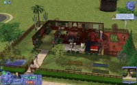 Cкриншот Sims 2: Бизнес, The, изображение № 438316 - RAWG