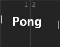 Cкриншот Pong for 2 Players, изображение № 1277294 - RAWG