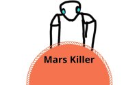 Cкриншот Mars Killer, изображение № 2387325 - RAWG