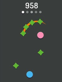 Cкриншот Dreamers Jump - Color Journey, изображение № 1776712 - RAWG