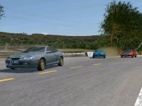 Cкриншот Live for Speed S1, изображение № 382291 - RAWG