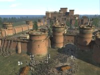 Cкриншот Medieval 2: Total War - Kingdoms, изображение № 473984 - RAWG