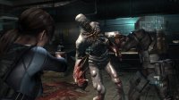 Cкриншот Resident Evil Revelations, изображение № 1608947 - RAWG