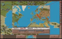Cкриншот Strategic Command: Неизвестная война 2, изображение № 490559 - RAWG