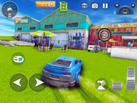 Cкриншот Car Drifting Games: Drift 3D, изображение № 2816900 - RAWG