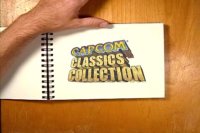 Cкриншот Capcom Classics Collection, изображение № 731124 - RAWG