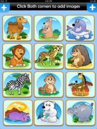 Cкриншот Zoo Animals World Lite, изображение № 967830 - RAWG