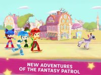 Cкриншот Fantasy patrol: Adventures, изображение № 1737994 - RAWG