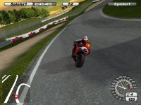Cкриншот Moto Race Challenge 07, изображение № 483923 - RAWG