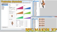 Cкриншот RPG Maker XP, изображение № 156440 - RAWG
