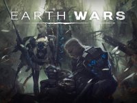 Cкриншот EARTH WARS, изображение № 2327785 - RAWG