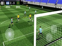 Cкриншот Soccer Goal - Football Games, изображение № 1900499 - RAWG