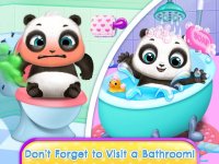 Cкриншот Panda Lu & Friends - Crazy Playground Fun, изображение № 1591773 - RAWG