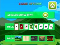 Cкриншот Aces Up Solitaire card game, изображение № 2178282 - RAWG