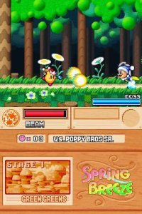 Cкриншот Kirby Super Star Ultra, изображение № 2348626 - RAWG