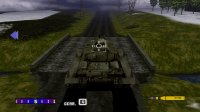 Cкриншот Panzer Front, изображение № 1627857 - RAWG