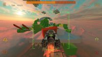 Cкриншот Jet Car Stunts 2, изображение № 684027 - RAWG