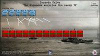 Cкриншот Carrier Battles 4 Guadalcanal - Pacific War Naval Warfare, изображение № 3631509 - RAWG