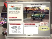 Cкриншот Need for Speed: Motor City Online, изображение № 349971 - RAWG