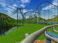 Cкриншот RollerCoaster Tycoon 3: Магнат индустрии развлечений, изображение № 394834 - RAWG