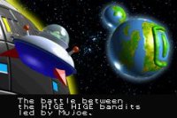 Cкриншот Bomberman Max 2, изображение № 731031 - RAWG