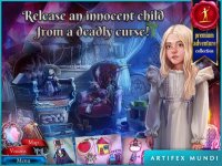 Cкриншот Scarlett Mysteries: Cursed Child (Full), изображение № 2293474 - RAWG