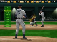 Cкриншот Ultimate Baseball Online 2006, изображение № 407457 - RAWG
