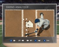 Cкриншот Major League Baseball 2K11, изображение № 567218 - RAWG