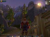 Cкриншот World of Warcraft, изображение № 352005 - RAWG