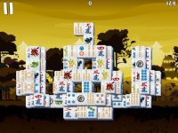 Cкриншот Mahjong Deluxe 3 Go, изображение № 2169198 - RAWG