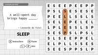 Cкриншот Word Puzzles by POWGI, изображение № 798779 - RAWG