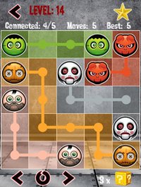Cкриншот Spooky Connect - Link the dots, изображение № 2112443 - RAWG
