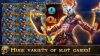 Cкриншот GrandWin Slots - FREE Casino, изображение № 1400049 - RAWG